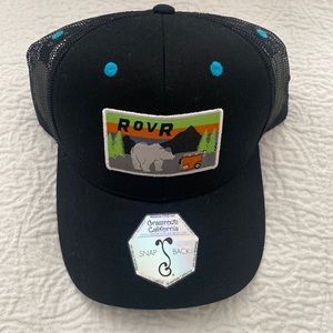 ROVR SnapBack Hat